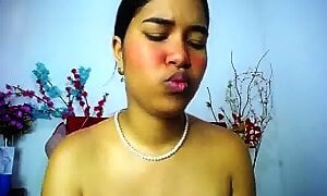 Sexy Amateur Preggo Girl in Webcam Free Big Boobs Porn Video