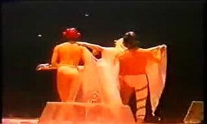 cicciolina show