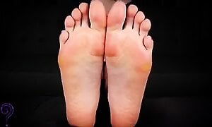 The Goddess Clue Detrimental Sole Addiction