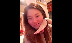 Asian Vietnam Girl - Đinh Thị Kim Ngọc