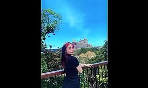 Asian Vietnam Girl - Lại Nguyễn Quỳnh Vy