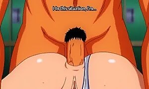 Hentai Anal Compilation 01 - Adali85