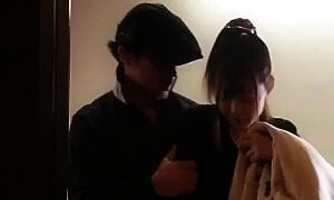 RBD 690- Cinema Molester