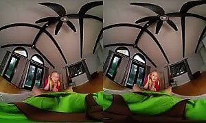 VRCosplayX presents – Melody Marks – The Legend of