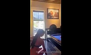 Dare Taylor - Strip Pool
