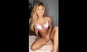 Clara Trinity Anal