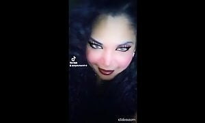 I Wait For You Alone And Hot On My Skype Sex Cam