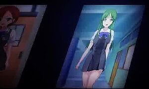 Gangbang De Colegiala Hentai Sub En Español