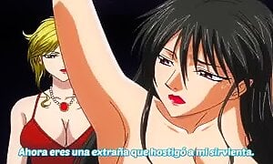Yakata Jukujo 02 Sub Español