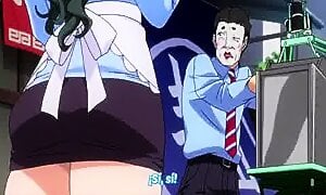 Maro No Kanja Wa Gatenkei Episodio 02 Sub En Español