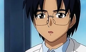 Private Session 2 Ep 1 - Uncensored Hentai School Porn - Petite Teens Fucking