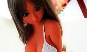 Young Hot Sex Dolls Are The Perfect Sex Toys