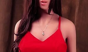 Hot MILF Best Sex Doll With Big Tits For A Quickie