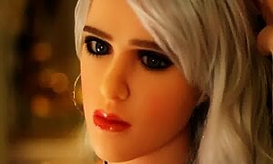 Bikini Mature American Sex Doll Has A Big Ass For Deep Anal