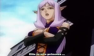 La Princesa Lilia Ofrece Espectáculo Público