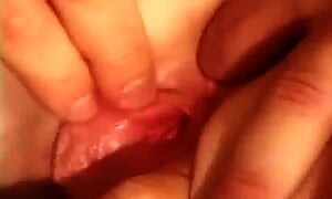 Rubia Recibe Sexo Anal Frente A Su Esposo