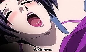 Taboo Charming Mother - EP03