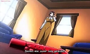 Taboo Charming Mother - EP01