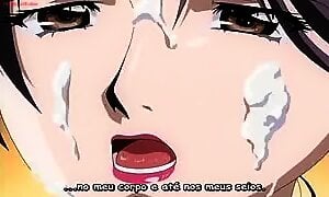 Taboo Charming Mother - EP02