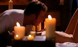 Erotica X Mona Wales Burning Love Rough Sex Brunette Facial Hd Porn 2017