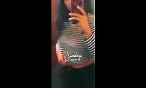 Desi Nei Teen Nude In Snapchat