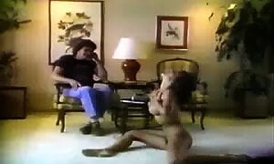 Michelle Bauer Funny Naked