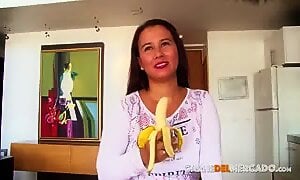 Carne Del Mercado - Angela Rodríguez