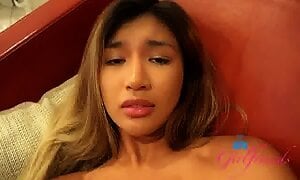 Clara Trinity- POV Sex