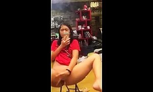 Video Alby Melancap 3