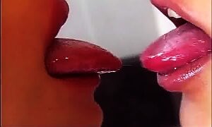 Loving Lesbians