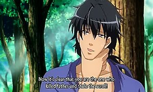 Samurai Hormone