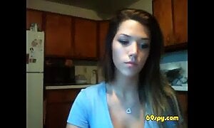 HOT WEBCAM SHOW