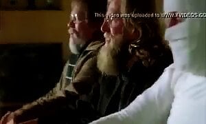 Patricia Schumann En Los Primeros Años Erik Nietzschen