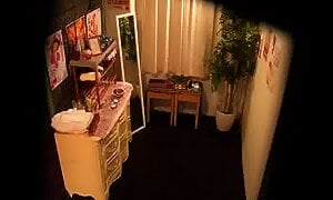 Couple Massage Shiho Egami, Eri Natsume, Ayane Suzukawa