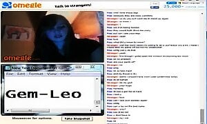 Omegle