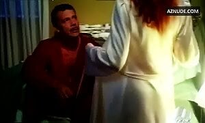 Dagmar Lassander In Lo Stallone