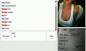 Fun On Webcam