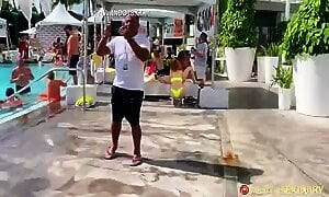Miami Porn Fair Flashback - Bongacam Showgirl Part1