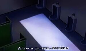 Misako Masturba A.vagabundos