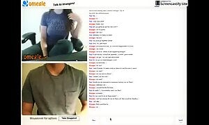 Omegle Part 1