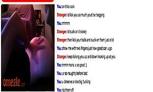 Omegle