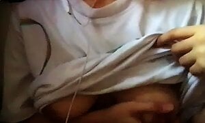 Omegle Consensual Asian Accounting MBA