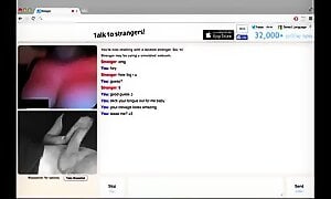 Teen Huge Tits On Omegle