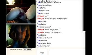 Omegle Girls