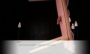 Lana And The Milking Table FULL GAME