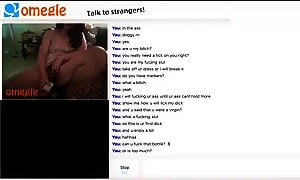 Imperdible 16 Omegle Teen Masturbate With Bottle