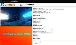 Omegle