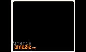 Omegle Girl