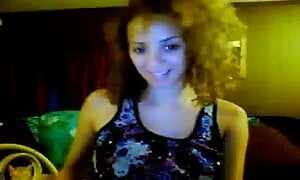 Hoties Teen On Cam Amateur New