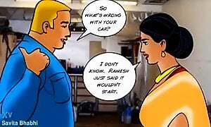 Velamma Episode 42